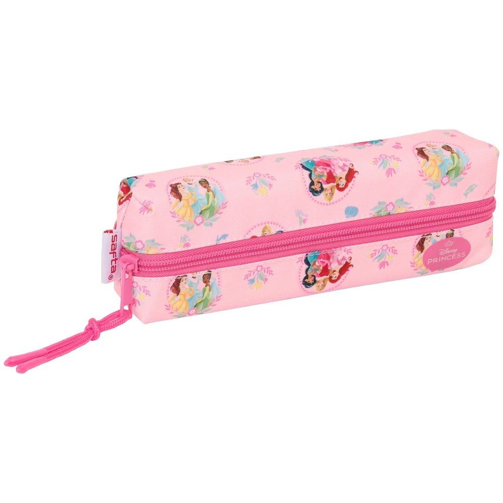 PRINCESSES - Trousse Rectangulaire