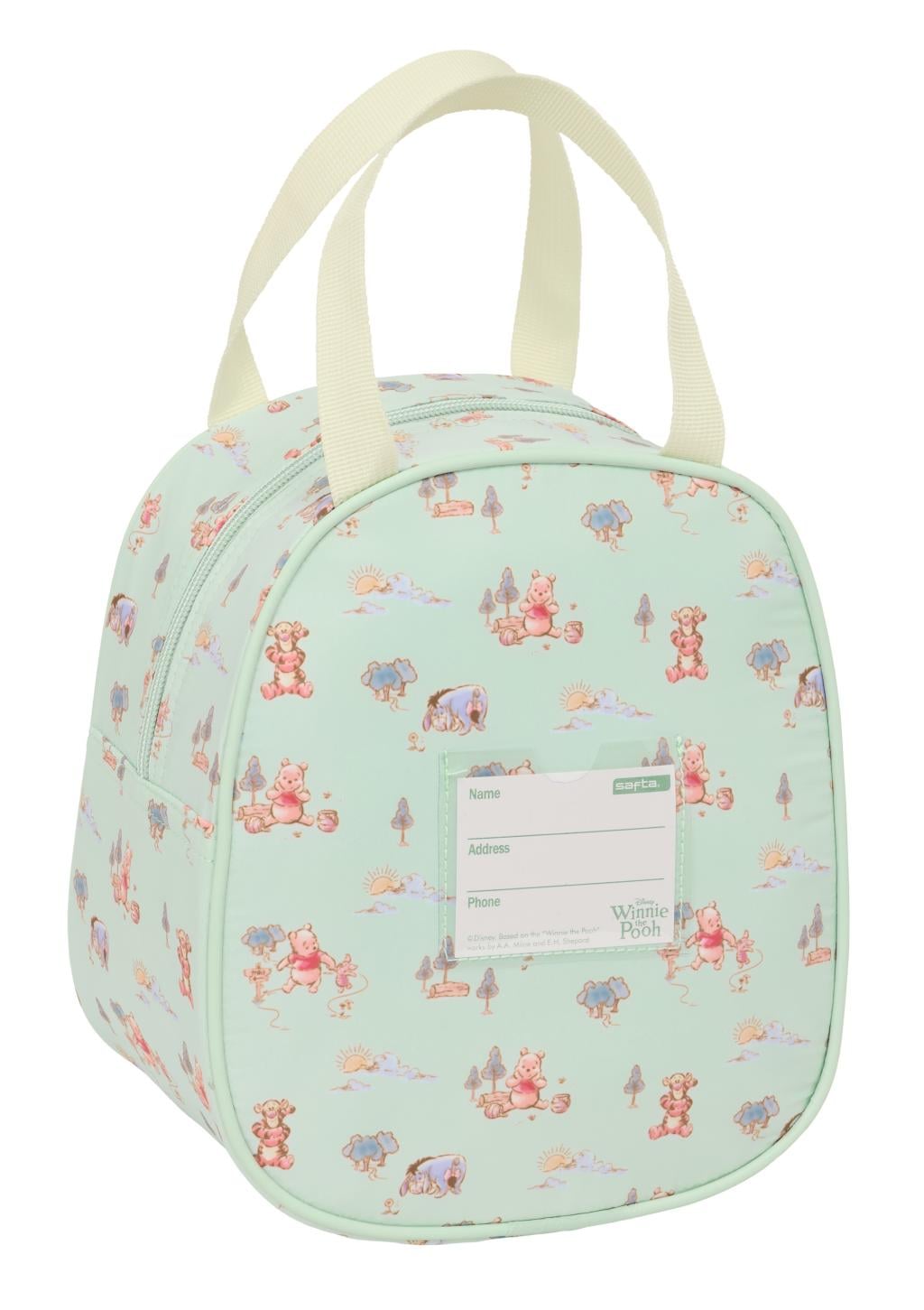 WINNIE L'OURSON - Necessaire de Toilette Isotherme '22x19x14cm'