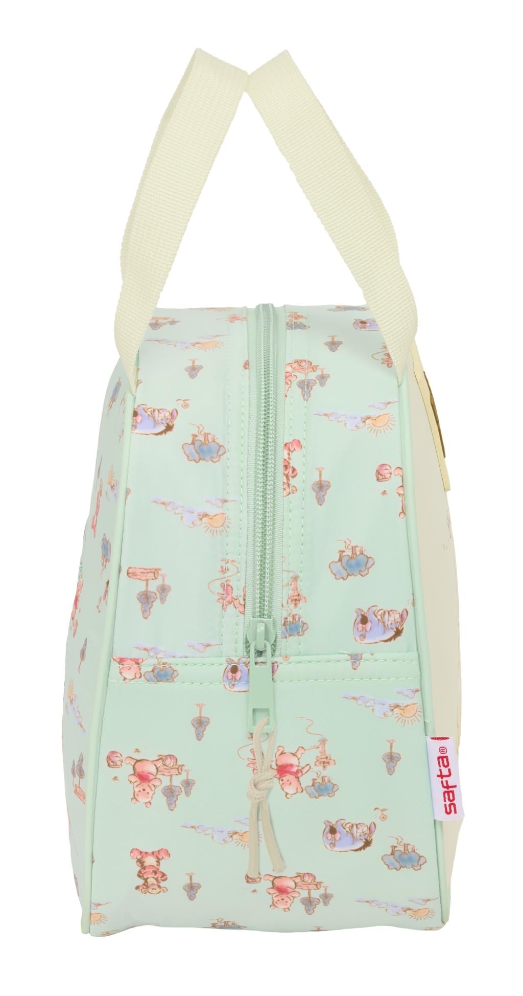 WINNIE L'OURSON - Necessaire de Toilette Isotherme '22x19x14cm'