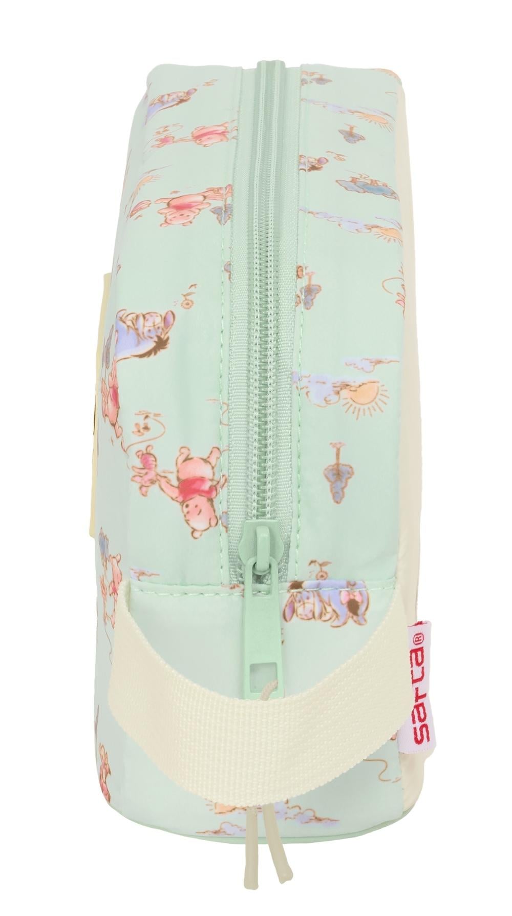 WINNIE L'OURSON - Trousse Isotherme '21,5x6,5x12cm'