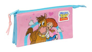 TOY STORY - Jessie - Trousse Tripple