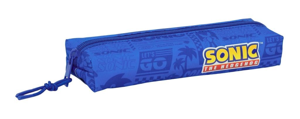 SONIC - Trousse Rectangulaire