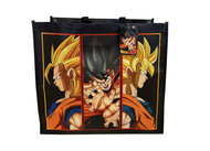 DRAGON BALL Z - Fusion - Shopping Bag