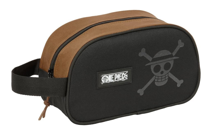 ONE PIECE - Skull - Necessaire de Toilette