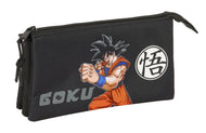 DRAGON BALL - Goku - Trousse Tripple