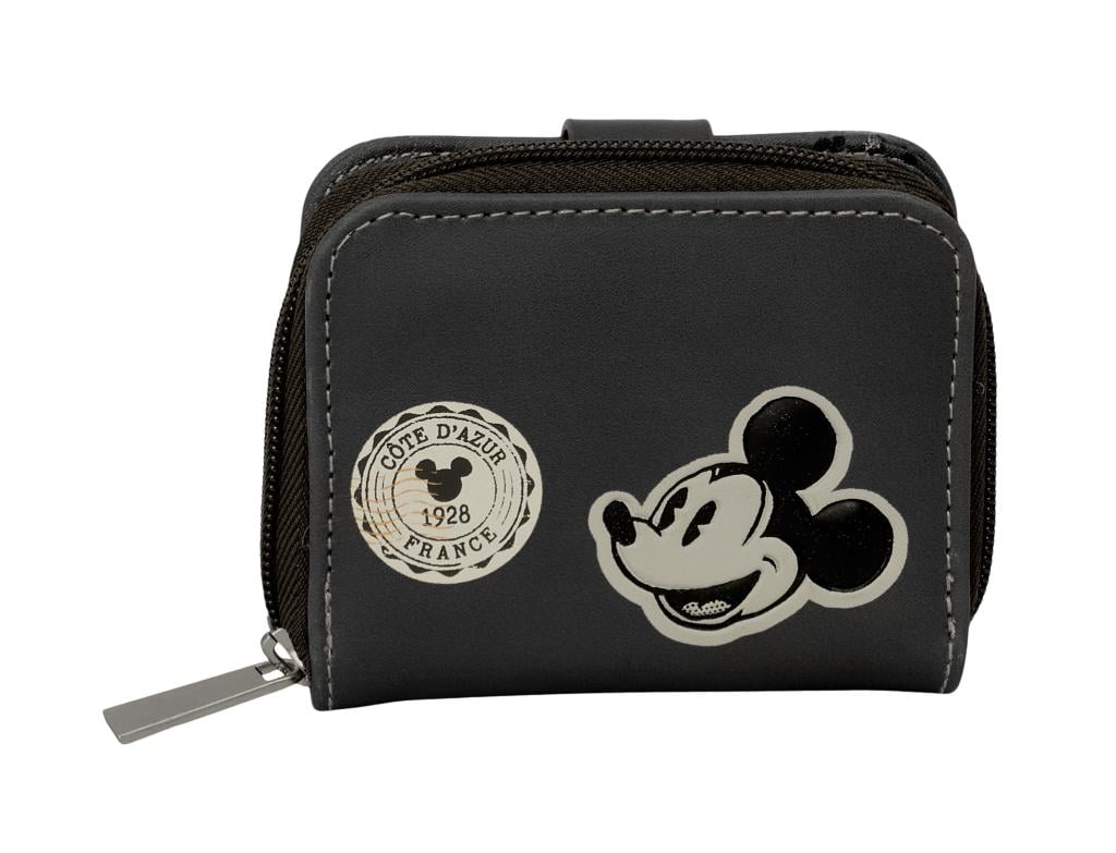 MICKEY - Portefeuille