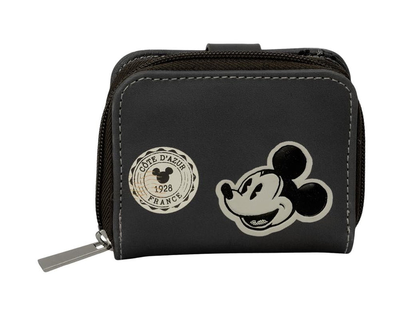MICKEY - Portefeuille