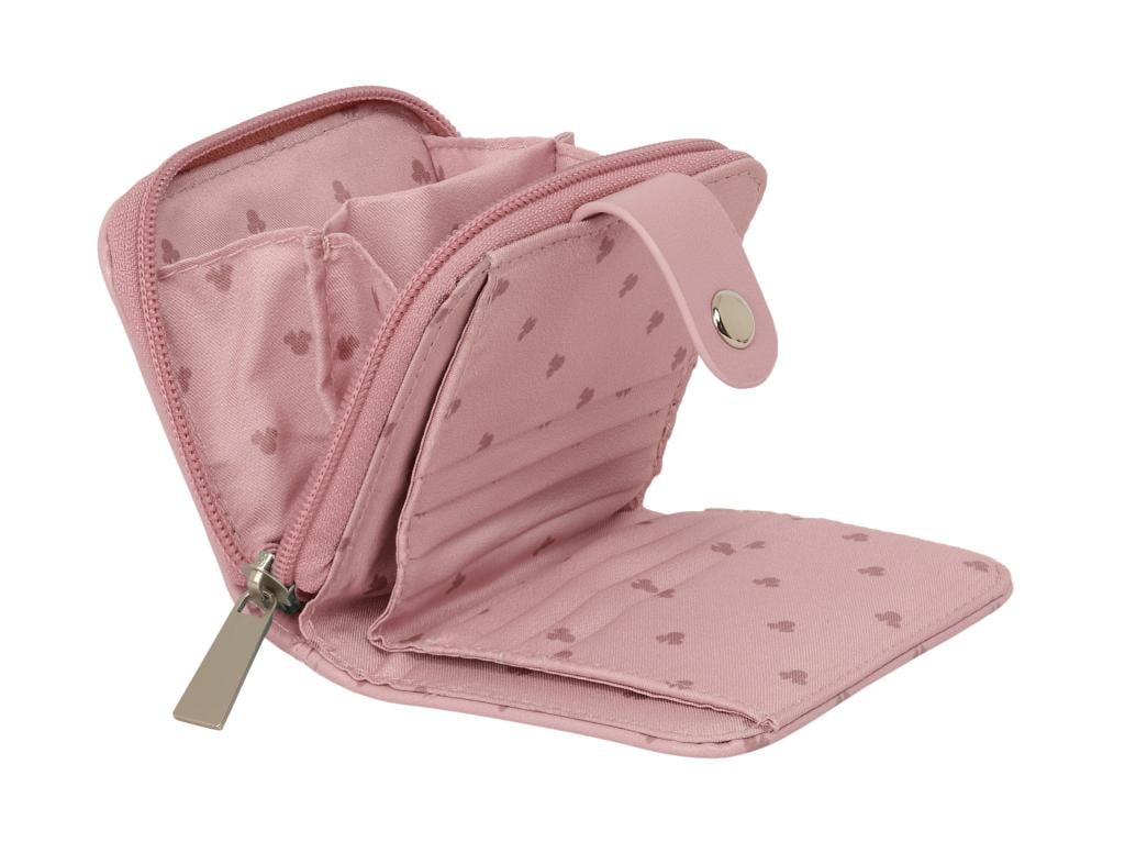 MINNIE - Portefeuille