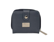 STITCH - Dark Blue - Portefeuille