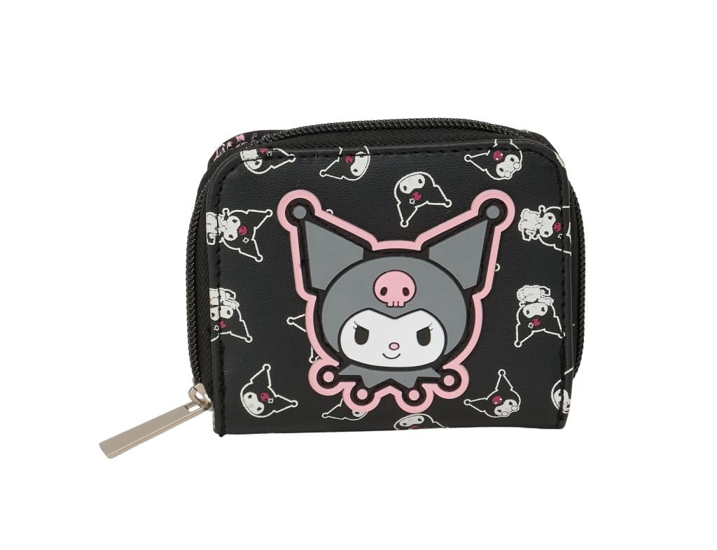KUROMI - Portefeuille