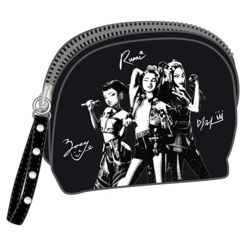 K-POP DEMON HUNTERS - Black - Portemonnaie XS