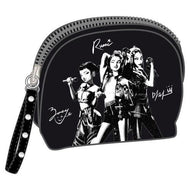 K-POP DEMON HUNTERS - Black - Portemonnaie XS