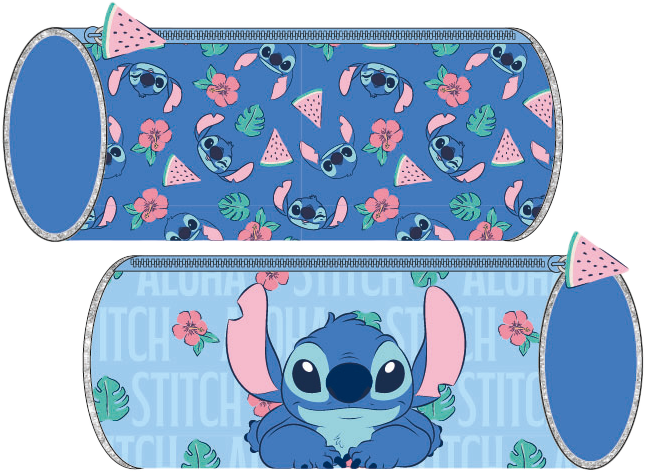 STITCH - Watermelon - Trousse