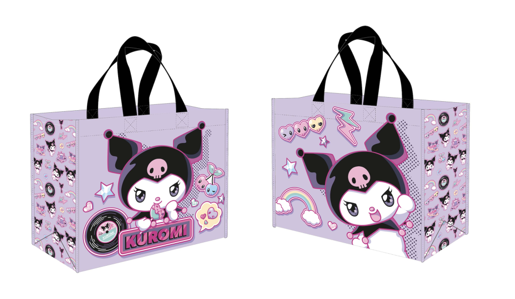 KUROMI - Shopping Bag