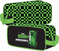 MINECRAFT - Boom - Trousse