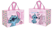 STITCH & ANGEL - Cute & Pluffy - Shopping Bag