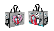 L'ETRANGE NOEL de Mr JACK - Jack & Sally - Shopping Bag