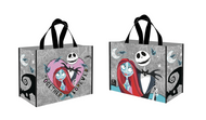 L'ETRANGE NOEL de Mr JACK - Jack & Sally - Shopping Bag