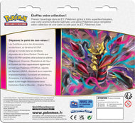 Pokémon -X1 Tripack Origine Perdue EB11 Modèle Aléatoire - FR