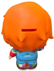 CHUCKY - Chucky - Tirelire - 20cm