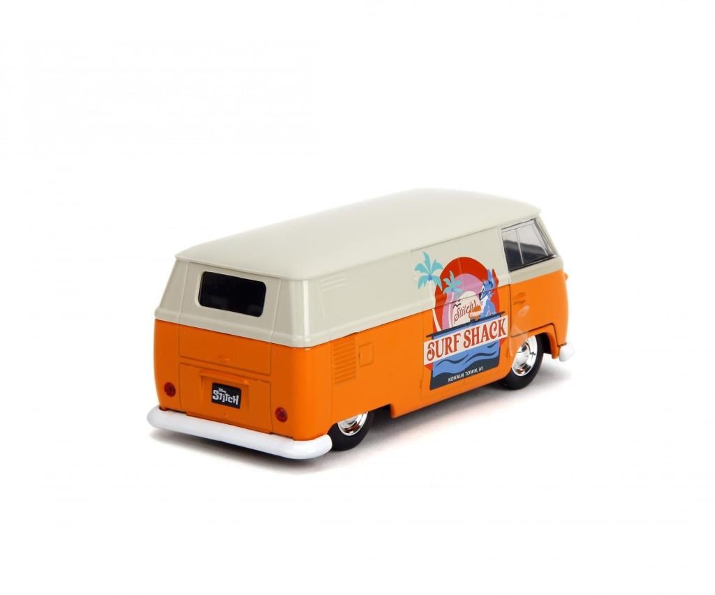 STITCH - VolkWagen Bus 1961 - 1:32