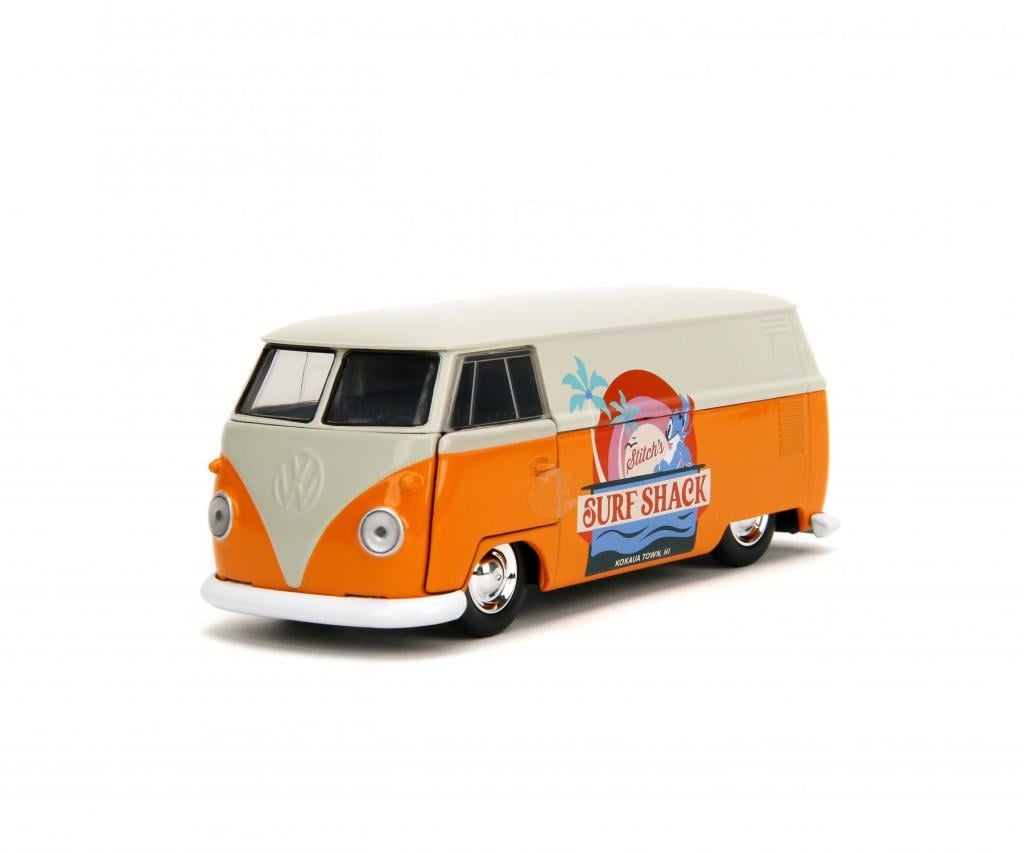 STITCH - VolkWagen Bus 1961 - 1:32