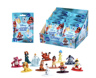 DISNEY PIXAR - Display Figurines Nano Mystery 12 Assortiments - 24pc