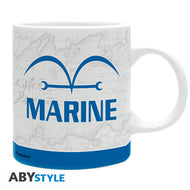 ONE PIECE - Mug 320ml - Marine