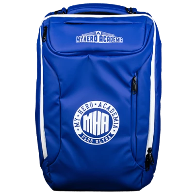 MY HERO ACADEMIA - Sac à Dos Gaming 17" pour PC