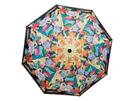 POKEMON - Team - Parapluie Pliable 52 cm