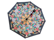 POKEMON - Team - Parapluie Pliable 52 cm