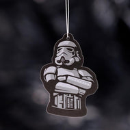 STAR WARS - Stormtrooper - Désodorisant Voiture - Cola
