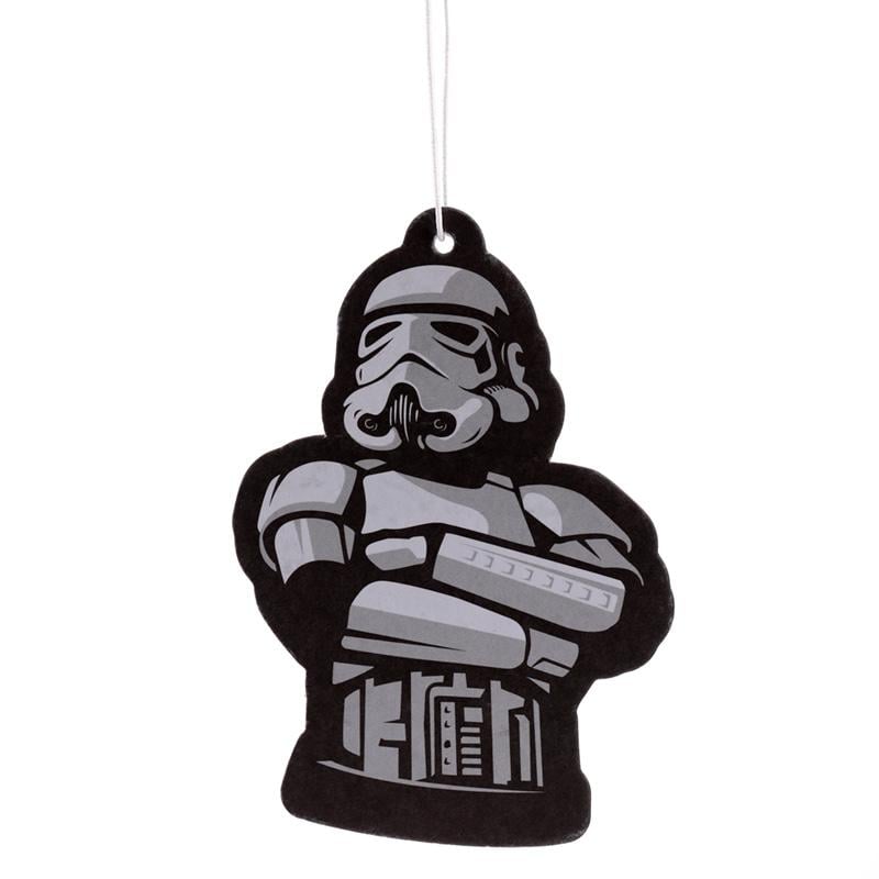 STAR WARS - Stormtrooper - Désodorisant Voiture - Cola