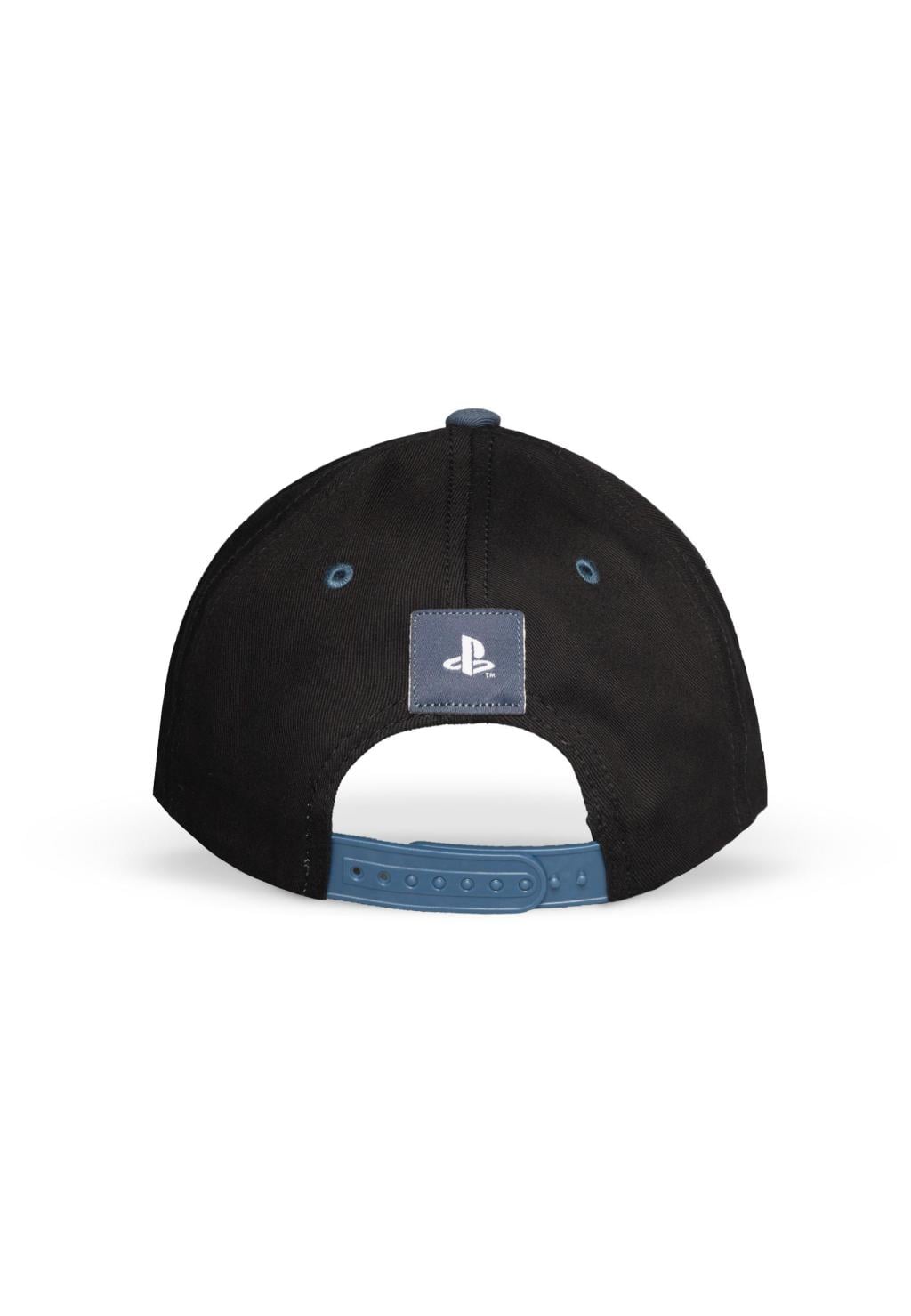 PLAYSTATION - Iconic Symbols - Casquette Ajustable