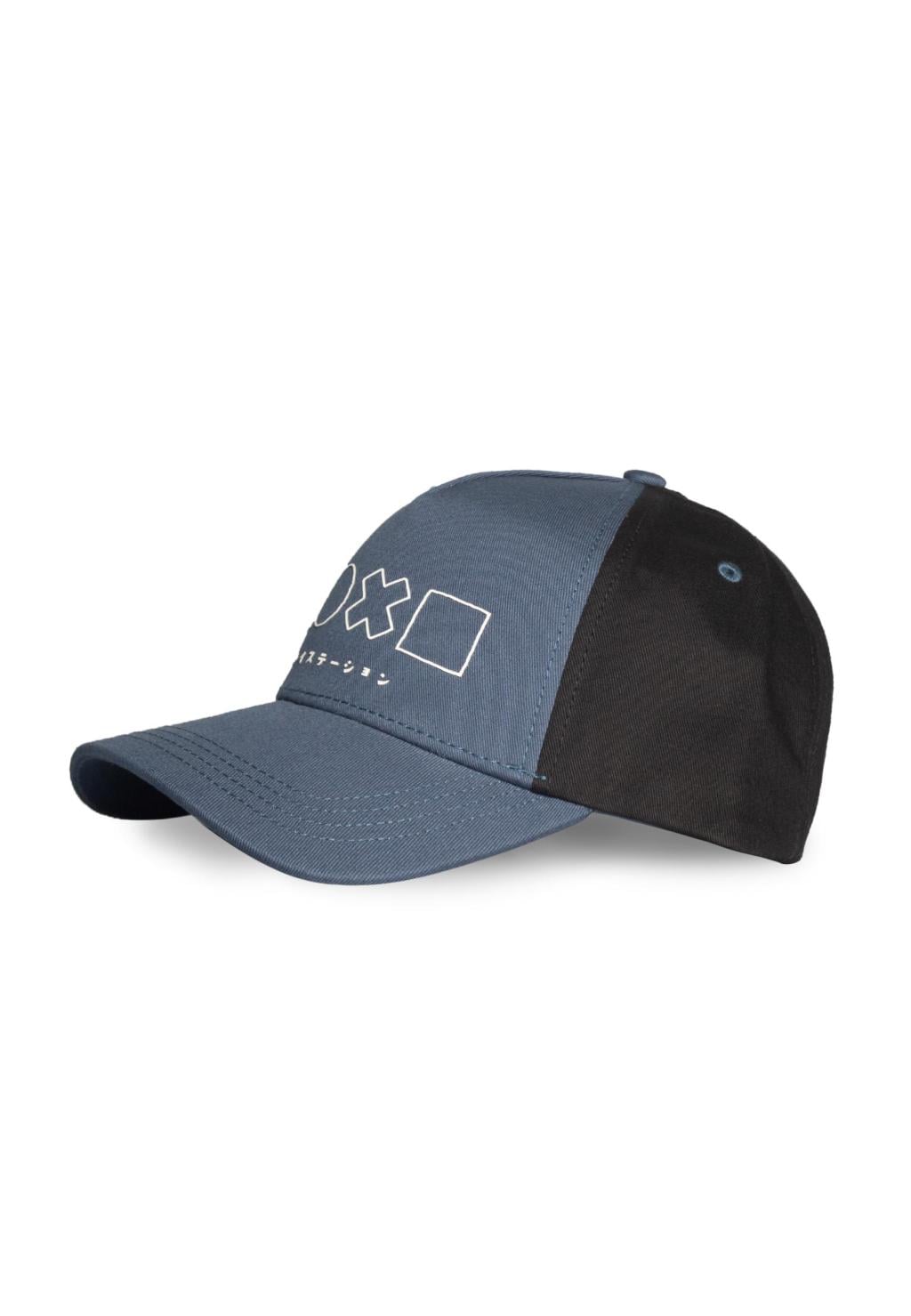 PLAYSTATION - Iconic Symbols - Casquette Ajustable