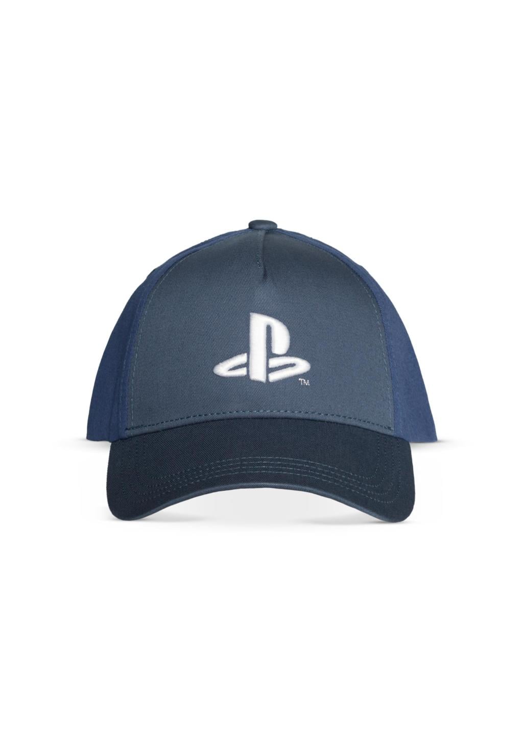 PLAYSTATION - Icons - Casquette Ajustable