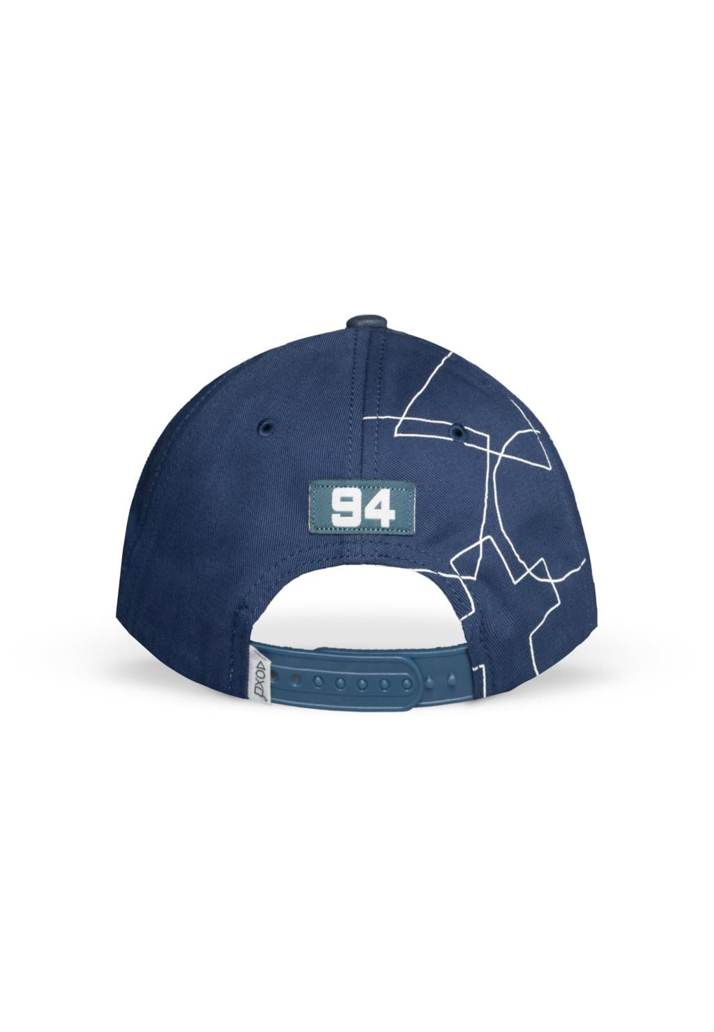 PLAYSTATION - Icons - Casquette Ajustable