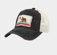 FALLOUT - New California Republic - Casquette Ajustable