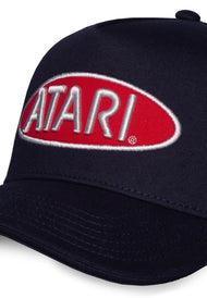 ATARI - Varsity - Casquette Ajustable Trucker