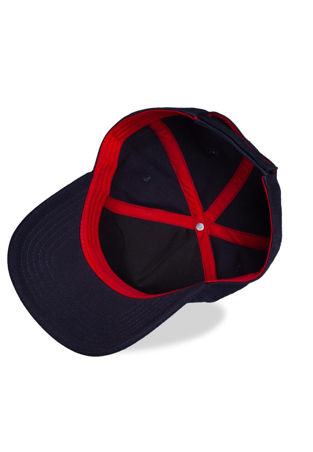 ATARI - Varsity - Casquette Ajustable