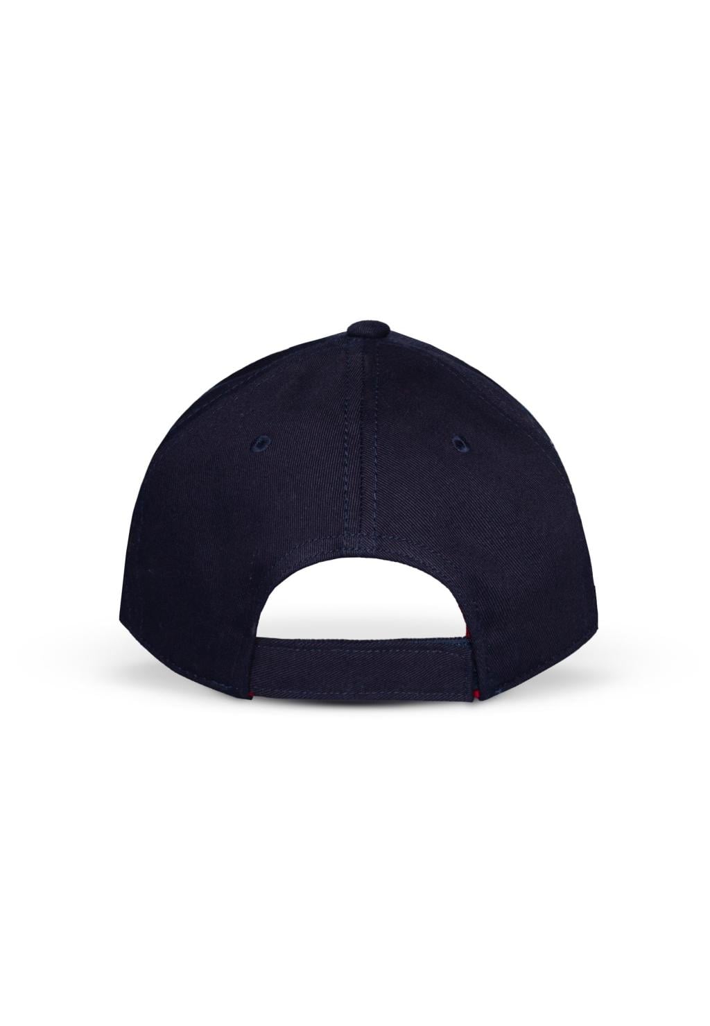 ATARI - Varsity - Casquette Ajustable