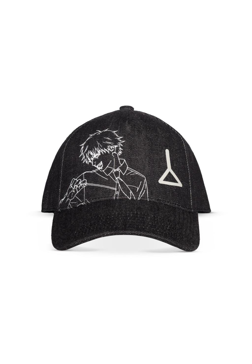 CHAINSAW MAN - Denji - Casquette Ajustable