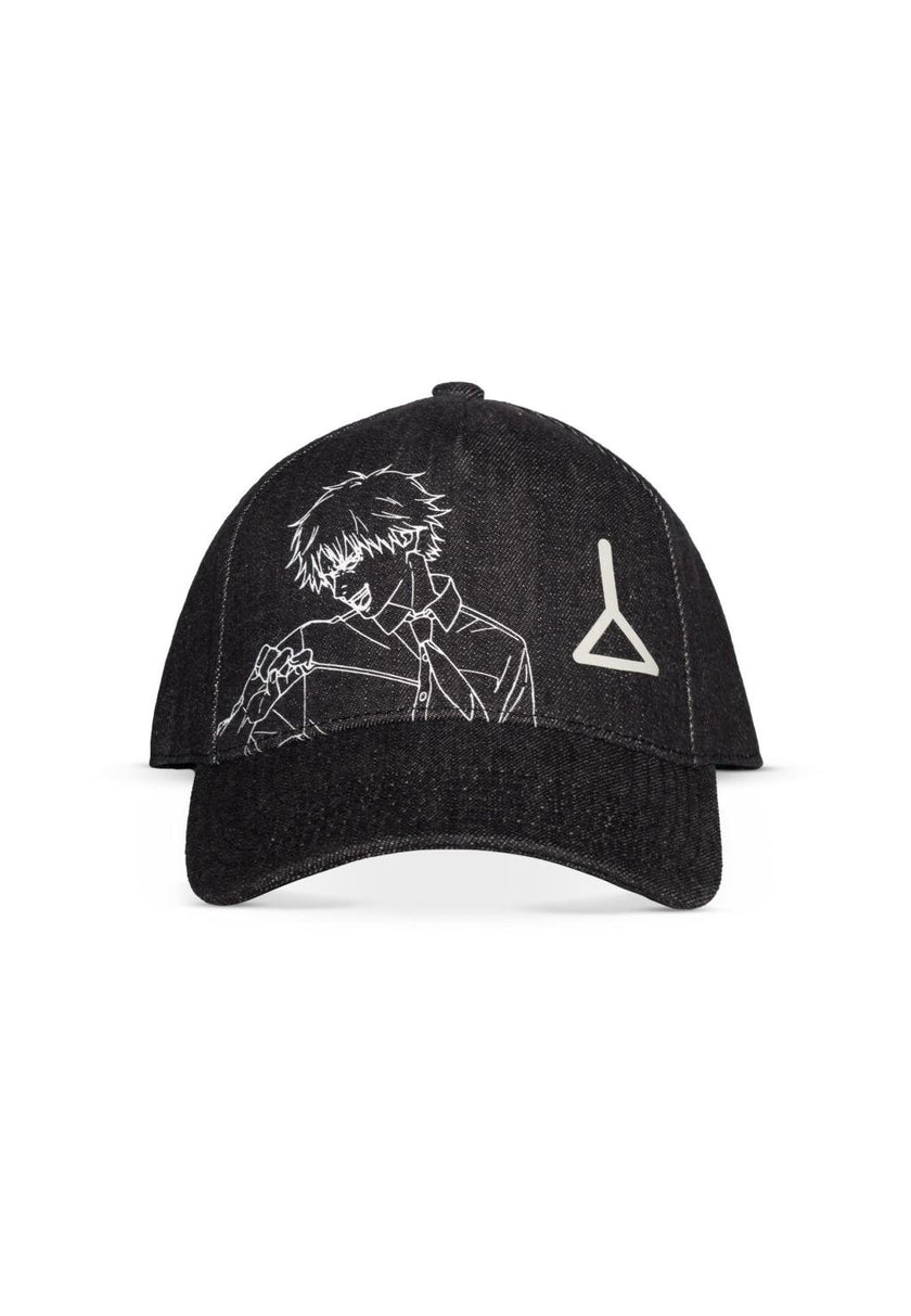 CHAINSAW MAN - Denji - Casquette Ajustable