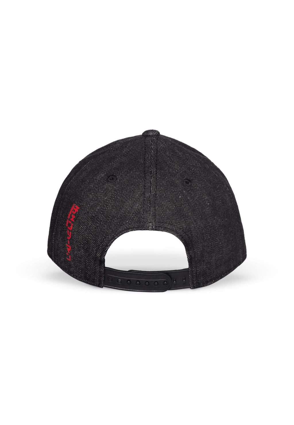 CHAINSAW MAN - Denji - Casquette Ajustable