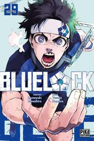 BLUE LOCK - Tome 29