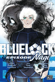 BLUE LOCK - Episode Nagi - Tome 7
