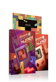 Biographie 08 - Alexey Pajitnov le Créateur de TETRIS - COLLECTOR EDIT