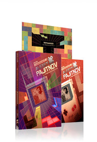 Biographie 08 - Alexey Pajitnov le Créateur de TETRIS - COLLECTOR EDIT