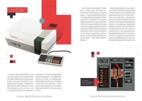 Biographie 08 - Alexey Pajitnov le Créateur de TETRIS - COLLECTOR EDIT