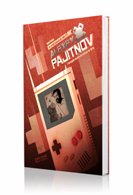 Biographie 08 - Alexey Pajitnov le Créateur de TETRIS